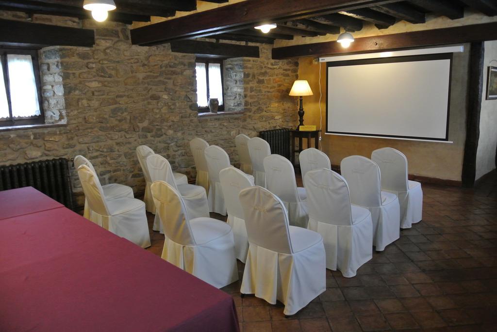 Hotel Palacio De Elorriaga Vitoria-Gasteiz Dış mekan fotoğraf
