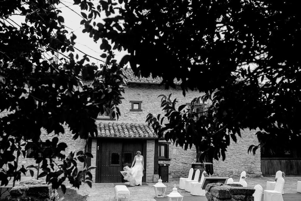Hotel Palacio De Elorriaga Vitoria-Gasteiz Dış mekan fotoğraf
