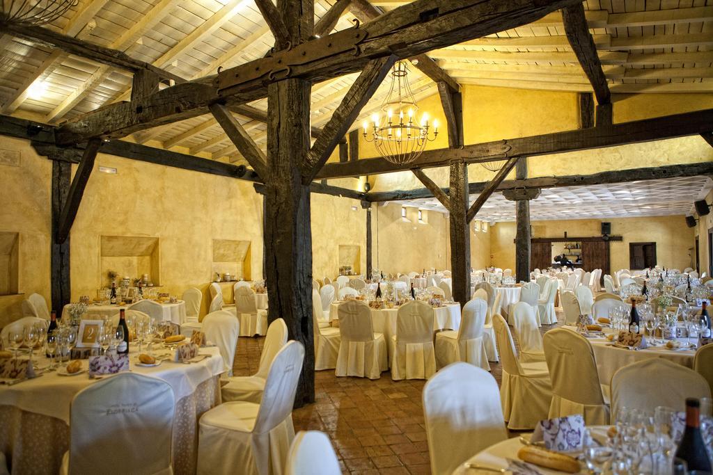 Hotel Palacio De Elorriaga Vitoria-Gasteiz Dış mekan fotoğraf