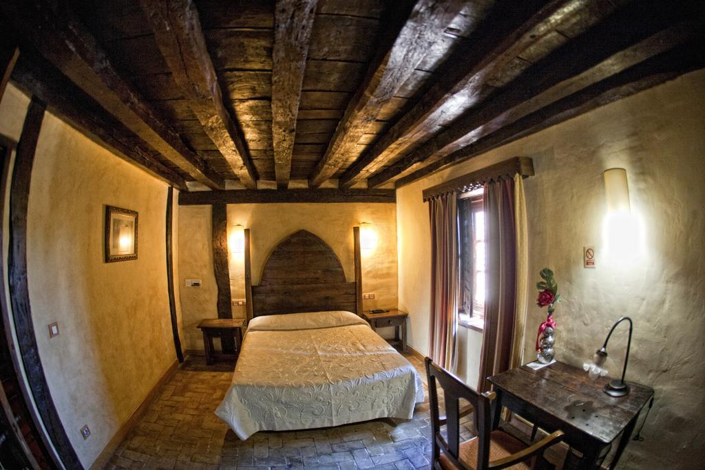 Hotel Palacio De Elorriaga Vitoria-Gasteiz Dış mekan fotoğraf