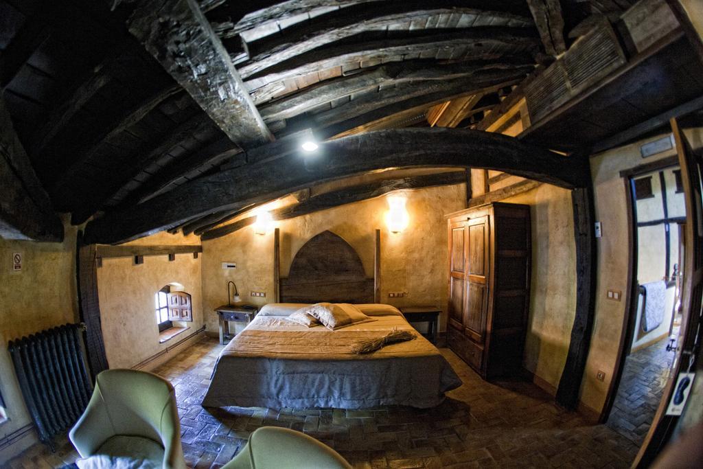 Hotel Palacio De Elorriaga Vitoria-Gasteiz Dış mekan fotoğraf