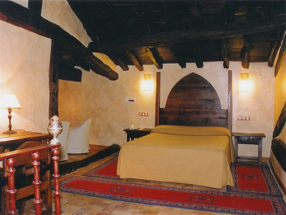 Hotel Palacio De Elorriaga Vitoria-Gasteiz Dış mekan fotoğraf